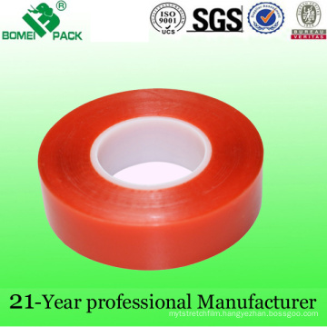 Pet Film Acrylic Double Sided Tape 